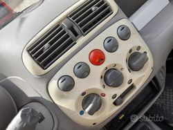 Blu Usata 2006 Fiat 600 Due volumi | 3000 € (Cara)