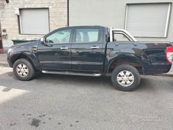 Nero Usata 2013 Ford Ranger XLT Pick-up | 13.900 €