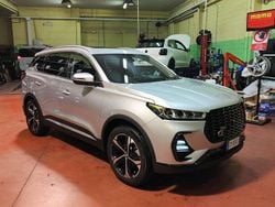 Argento Usata 2023 DR DR 6.0 SUV | 17.500 € (Ottimo prezzo)