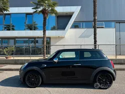Usata 2014 Mini Cooper Due volumi | 14.000 € (Molto cara)