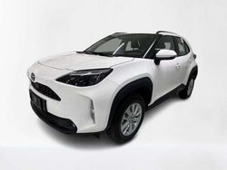Bianco Nuova 2025 Toyota Yaris Cross Active SUV | 25.900 € (Cara)