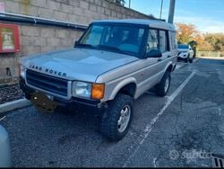 Grigio Usata 2001 Land Rover Discovery 2 SUV | 7000 € (Buon prezzo)