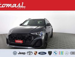 Grigio daytona Nuova 2025 Audi Q8 S-Line SUV | 95.900 € (Cara)