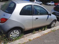 Grigio Usata 2006 Ford Ka Due volumi | 1600 € (Cara)