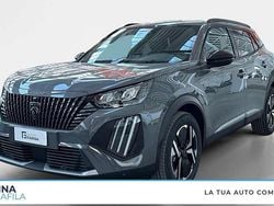Grigio selenium Nuova 2025 Peugeot 2008 Allure SUV | 18.200 € (Super prezzo)