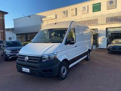Bianco Usata 2021 VW Crafter Furgone | 24.500 € (Molto cara)