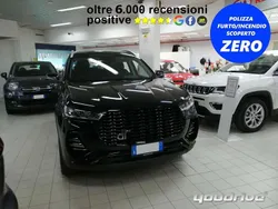 Nero Nuova 2025 DR Automobiles DR6 SUV | 25.900 € (Buon prezzo)