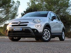 Argento Usata 2020 Fiat 500X Business SUV | 14.500 € (Buon prezzo)
