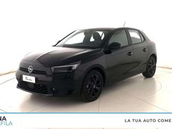 Nero Nuova 2025 Opel Corsa S Tre volumi | 16.500 € (Buon prezzo)