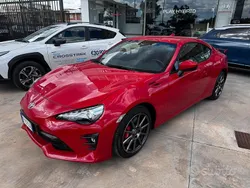Usata 2019 Toyota GT86 GT Coupé | 27.900 € (Ottimo prezzo)