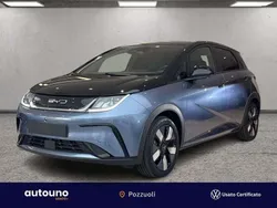 Other Nuova 2025 BYD Dolphin Design Due volumi | 26.900 €