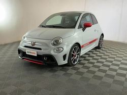 Grigio Usata 2021 Abarth 595 Turismo Due volumi | 21.199 € (Cara)