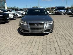 Grigio scuro Usata 2009 Audi A6 Advanced Station wagon | 4700 € (Buon prezzo)