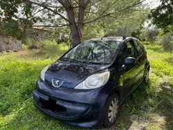 Usata 2006 Peugeot 107 Due volumi | 2700 € (Buon prezzo)