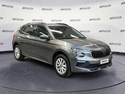 Grigio Usata 2025 Skoda Kamiq SUV | 19.400 € (Buon prezzo)