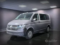 Grigio Usata 2021 VW Caravelle Trendline Monovolume | 25.800 € (Ottimo prezzo)