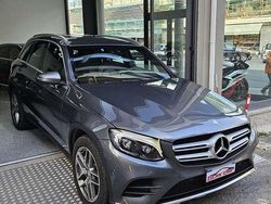 Other Usata 2015 Mercedes GLC220 Premium SUV | 18.000 € (Molto cara)