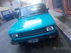 Blu Usata 1970 Fiat 127 Tre volumi | 1600 €