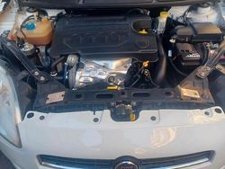 Bianco Usata 2009 Fiat 1600 Tre volumi | 4000 €