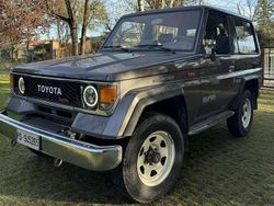 Usata 1989 Toyota Land Cruiser Station wagon | 13.500 €