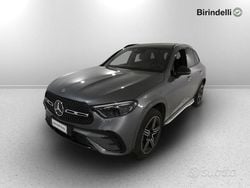 Grigio Usata 2023 Mercedes GLC300 SUV | 59.500 € (Buon prezzo)