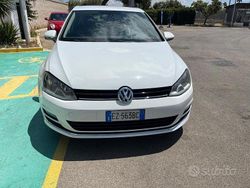 Usata 2015 VW Golf VII Highline Due volumi | 8000 € (Buon prezzo)
