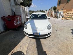 Usata 2013 VW Beetle Tre volumi | 7300 € (Molto cara)