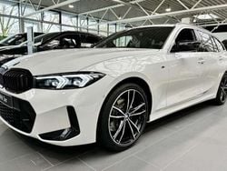 Bianco Usata 2023 BMW 330 M Sport Station wagon | 53.850 € (Buon prezzo)