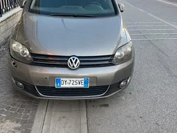 Usata 2009 VW Golf Plus Cross Monovolume | 1000 € (Super prezzo)