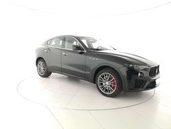 Nero / metallizzato Usata 2021 Maserati Levante SUV | 49.900 € (Cara)