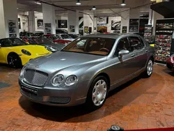 Bentley Continental Flying Spur