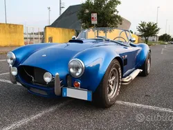 Usata 1989 AC Cobra Cabrio | 72.900 €