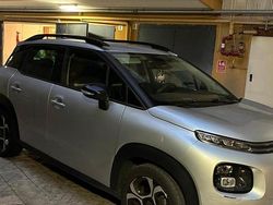 Grigio Usata 2019 Citroën C3 Aircross Shine SUV | 13.500 € (Buon prezzo)