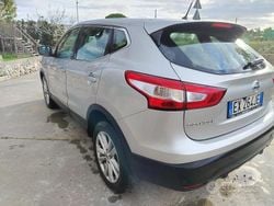 Grigio Usata 2014 Nissan Qashqai SUV | 7900 € (Ottimo prezzo)
