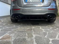 Usata 2019 Mercedes A220 | 28.500 € (Buon prezzo)