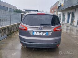 Usata 2014 Ford S-MAX Monovolume | 7800 € (Cara)