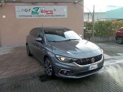 Grigio Usata 2016 Fiat Tipo Lounge Tre volumi | 7500 € (Ottimo prezzo)