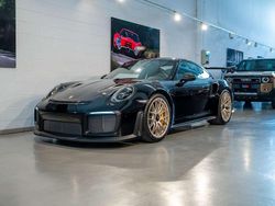 Nero Usata 2018 Porsche 911 GT2 Coupé | 539.000 €