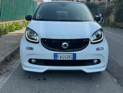 Usata 2019 Smart ForFour Brabus Due volumi | 12.000 € (Ottimo prezzo)