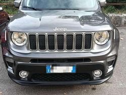 Usata 2019 Jeep Renegade Limited SUV | 14.000 € (Buon prezzo)