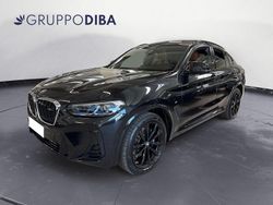 Usata 2024 BMW X4 M Sport SUV | 46.400 € (Super prezzo)