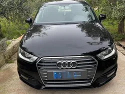 Usata 2017 Audi A1 Due volumi | 13.500 € (Buon prezzo)