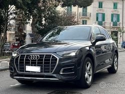 Blu Usata 2021 Audi Q5 Business SUV | 25.500 € (Super prezzo)