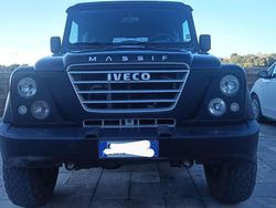 Usata 2009 Iveco Massif Station wagon | 12.000 €