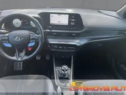Rosso Usata 2021 Hyundai i20 N Performance | 29.580 € (Buon prezzo)