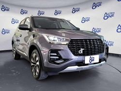 Nero Usata 2022 DR DR 5.0 SUV | 12.900 € (Super prezzo)