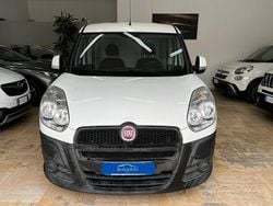 Bianco Usata 2013 Fiat Doblò Dynamic Monovolume | 5000 € (Ottimo prezzo)