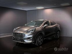 Grigio Usata 2024 Ford Puma ST-Line Tre volumi | 18.400 € (Ottimo prezzo)