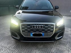 Nero Usata 2017 Audi Q2 SUV | 13.999 € (Buon prezzo)