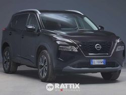 Nero Usata 2022 Nissan X-Trail N-Connecta SUV | 32.432 € (Buon prezzo)